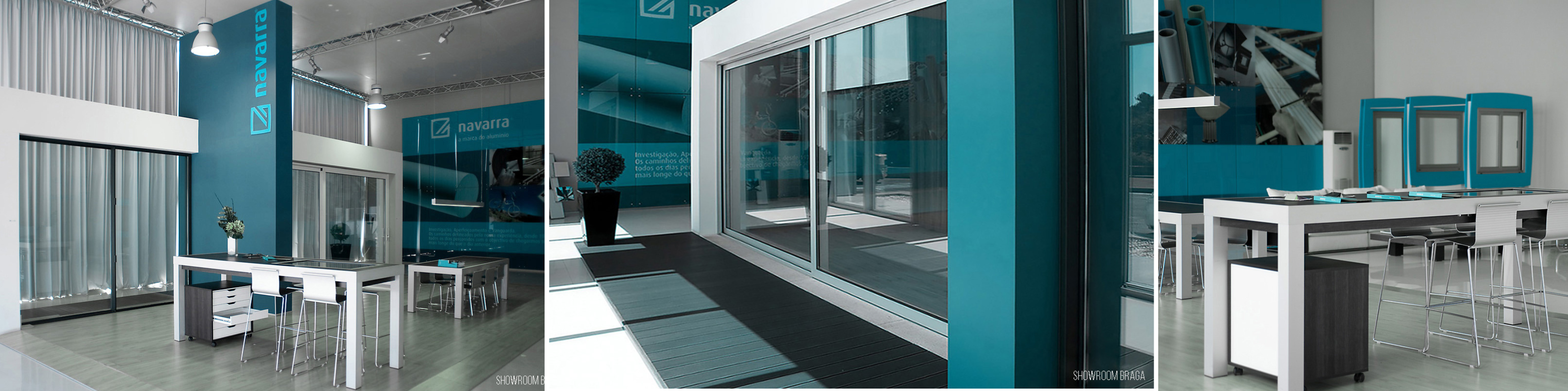 showroom do grupo navarra em braga